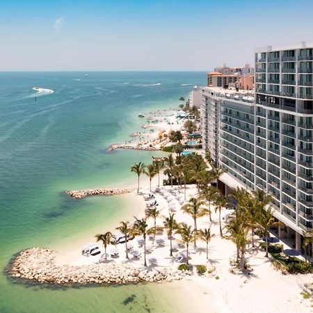Jw Marriott Clearwater Beach Resort & Spa Kültér fotó