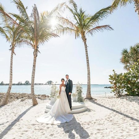 Jw Marriott Clearwater Beach Resort & Spa Kültér fotó