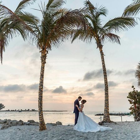 Jw Marriott Clearwater Beach Resort & Spa Kültér fotó