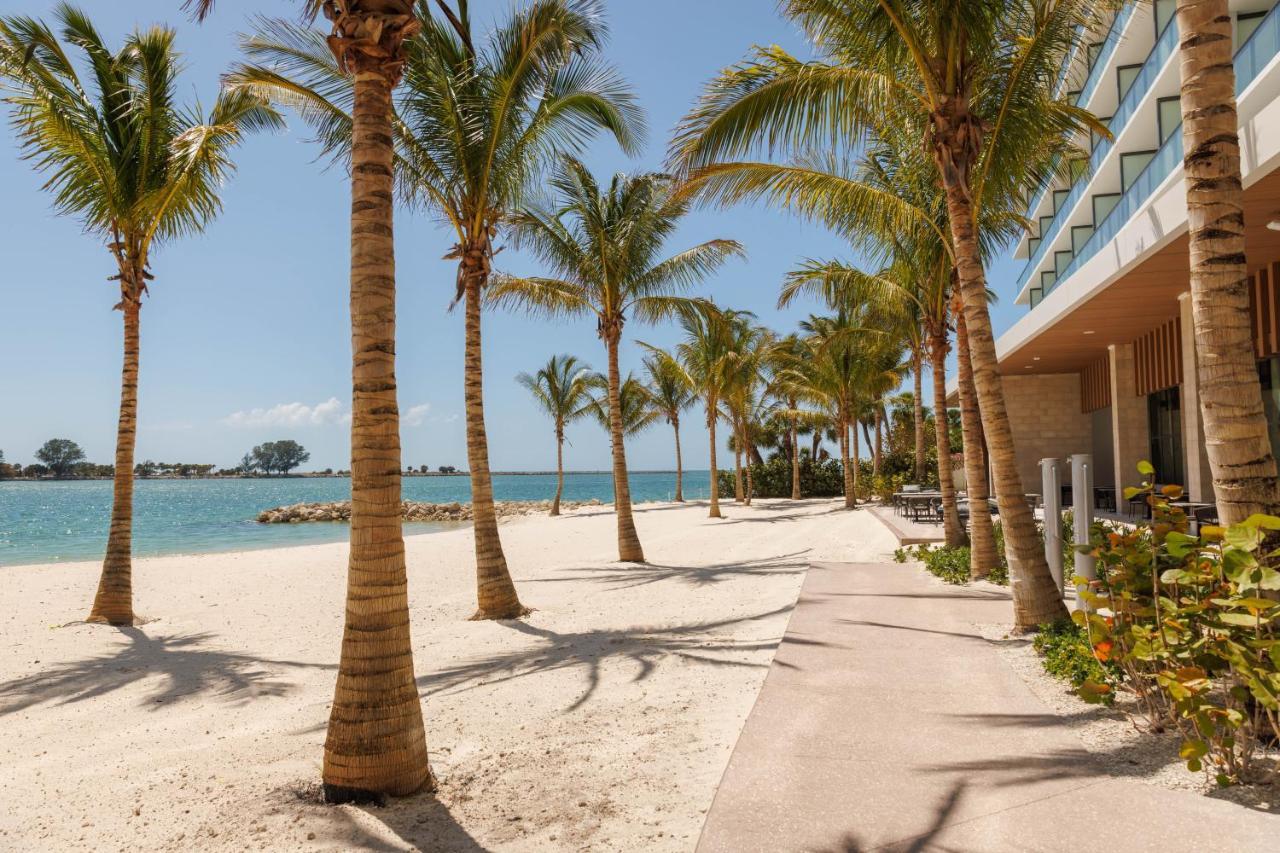 Jw Marriott Clearwater Beach Resort & Spa Kültér fotó