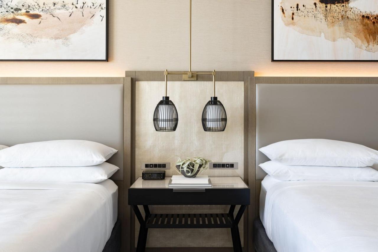 Jw Marriott Clearwater Beach Resort & Spa Kültér fotó