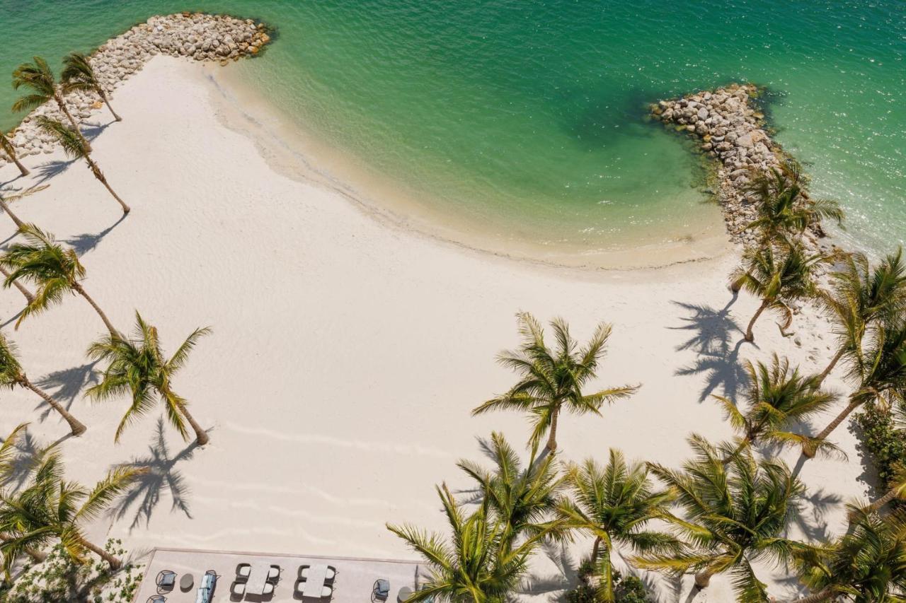 Jw Marriott Clearwater Beach Resort & Spa Kültér fotó