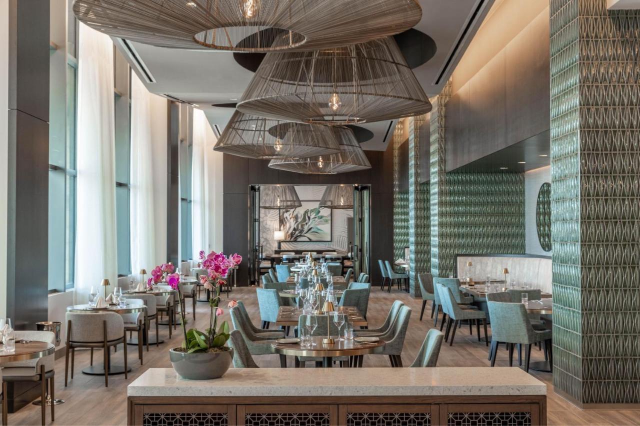Jw Marriott Clearwater Beach Resort & Spa Kültér fotó