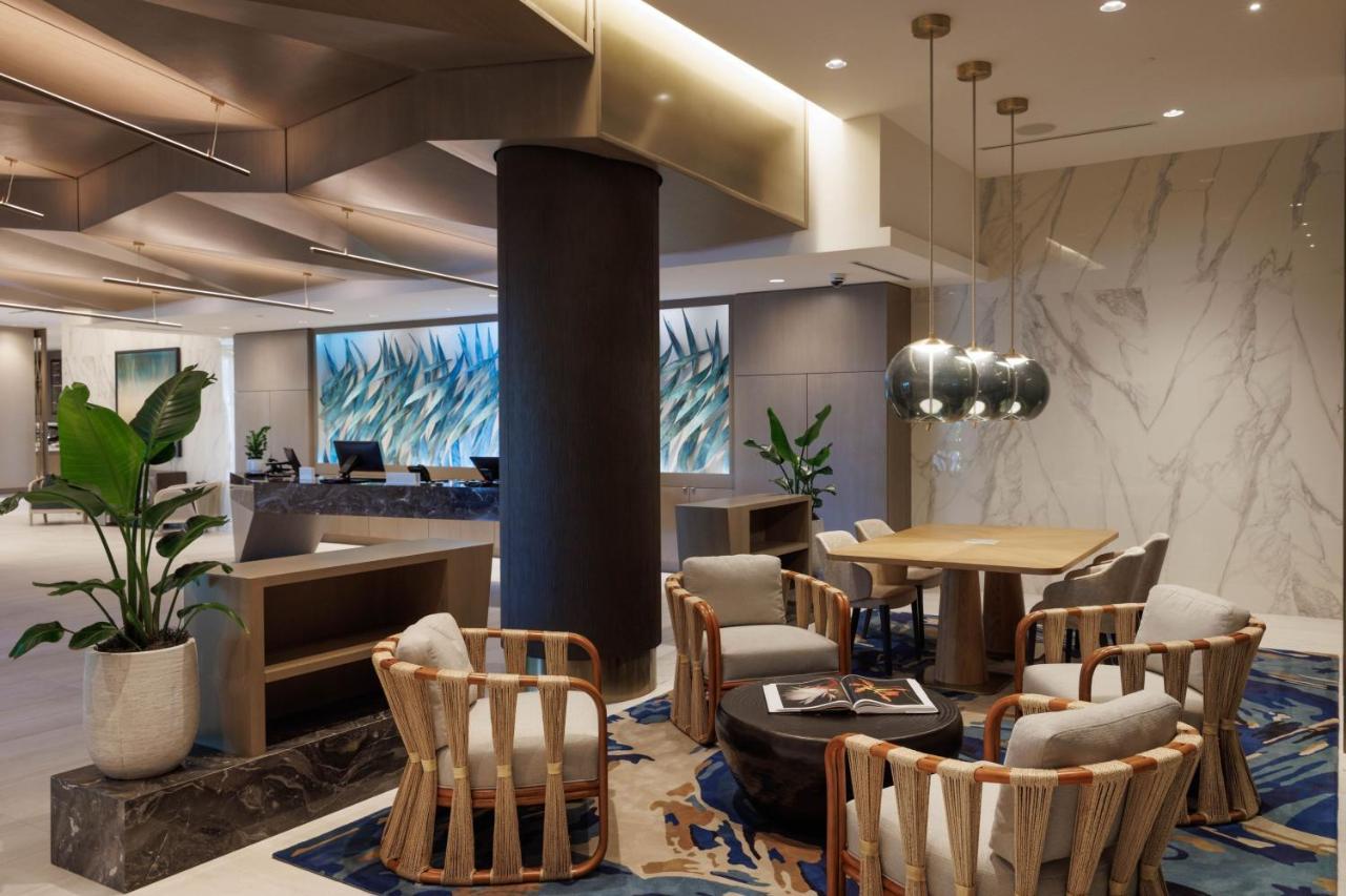 Jw Marriott Clearwater Beach Resort & Spa Kültér fotó