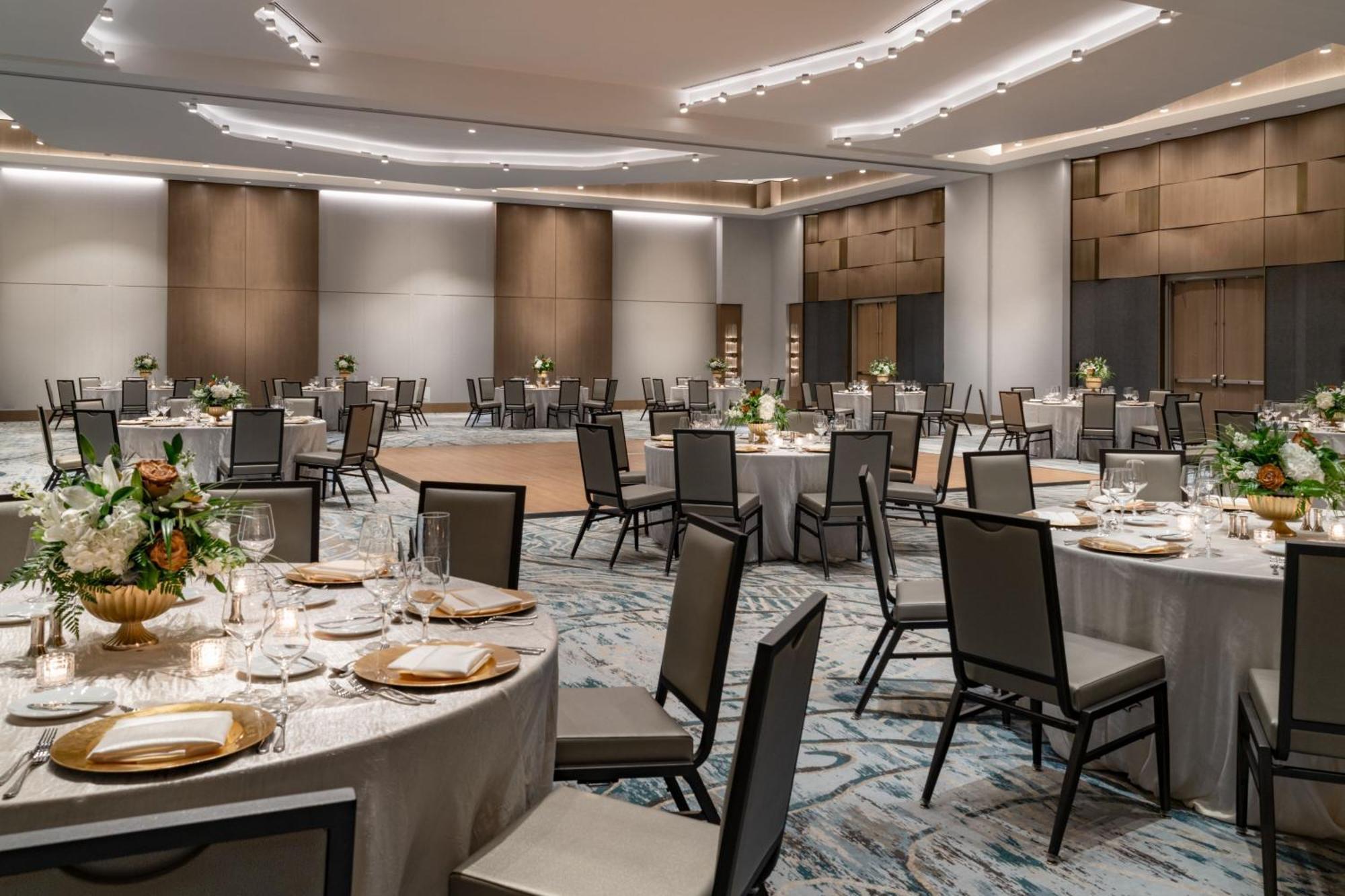 Jw Marriott Clearwater Beach Resort & Spa Kültér fotó