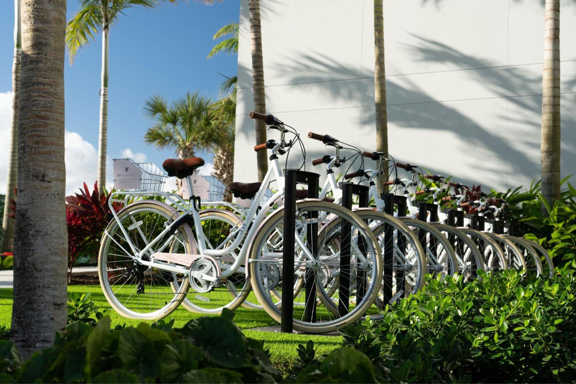 Jw Marriott Clearwater Beach Resort & Spa Kültér fotó
