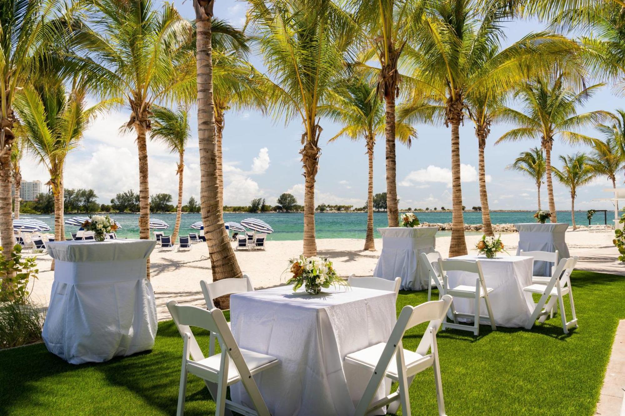 Jw Marriott Clearwater Beach Resort & Spa Kültér fotó