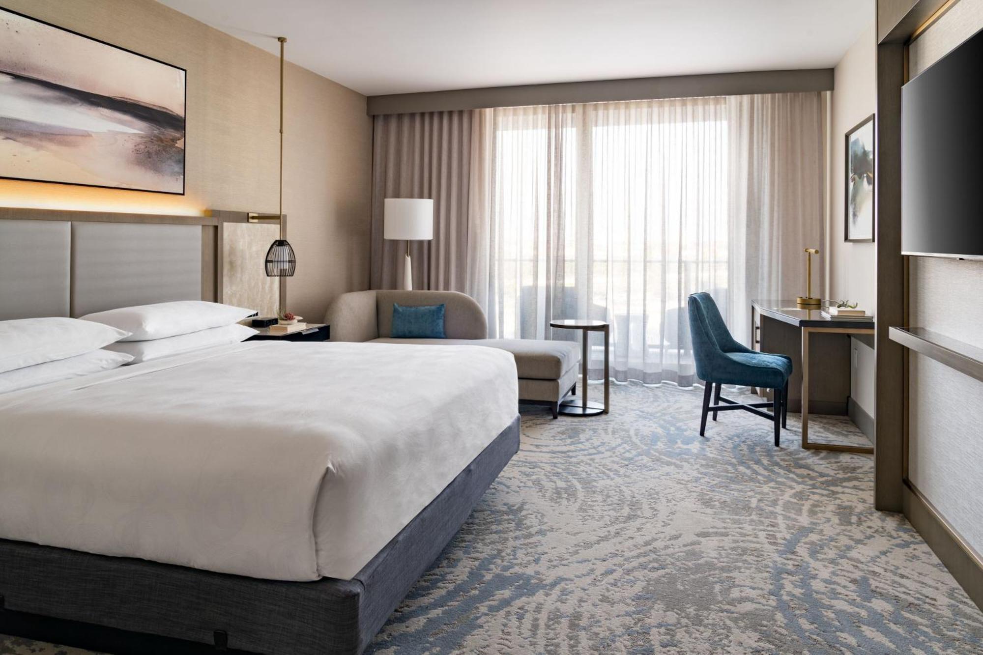 Jw Marriott Clearwater Beach Resort & Spa Kültér fotó