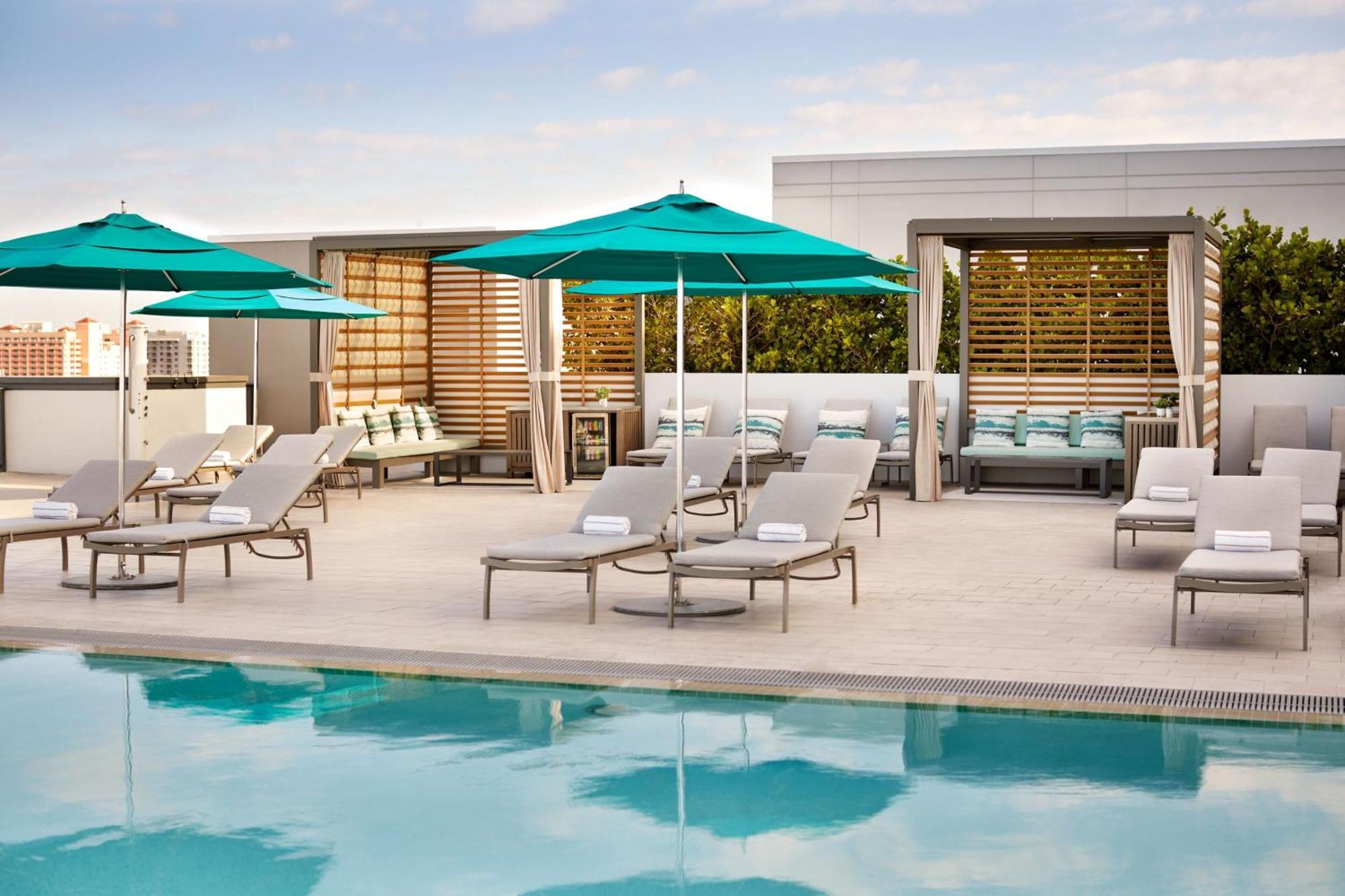 Jw Marriott Clearwater Beach Resort & Spa Kültér fotó
