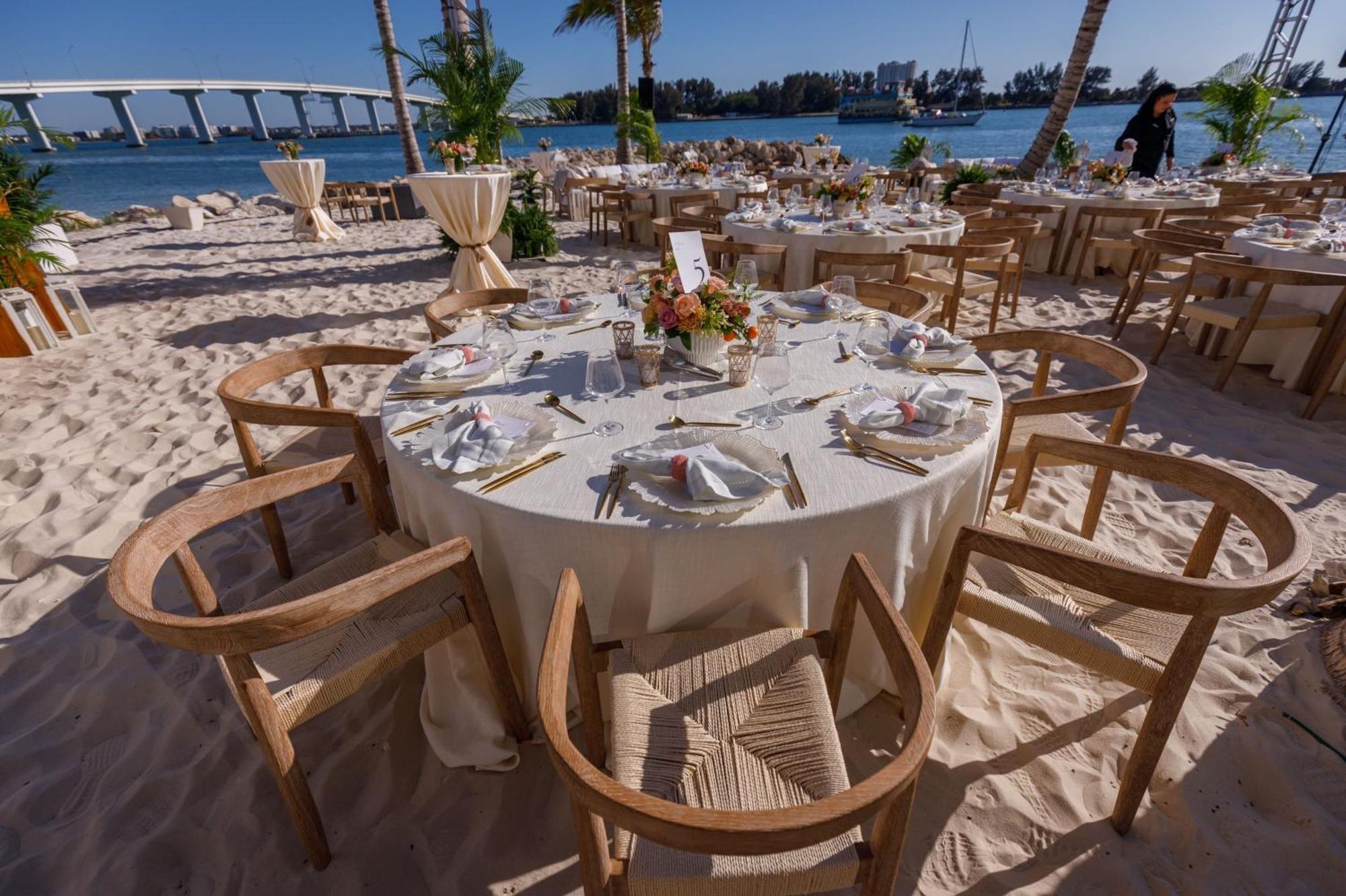 Jw Marriott Clearwater Beach Resort & Spa Kültér fotó