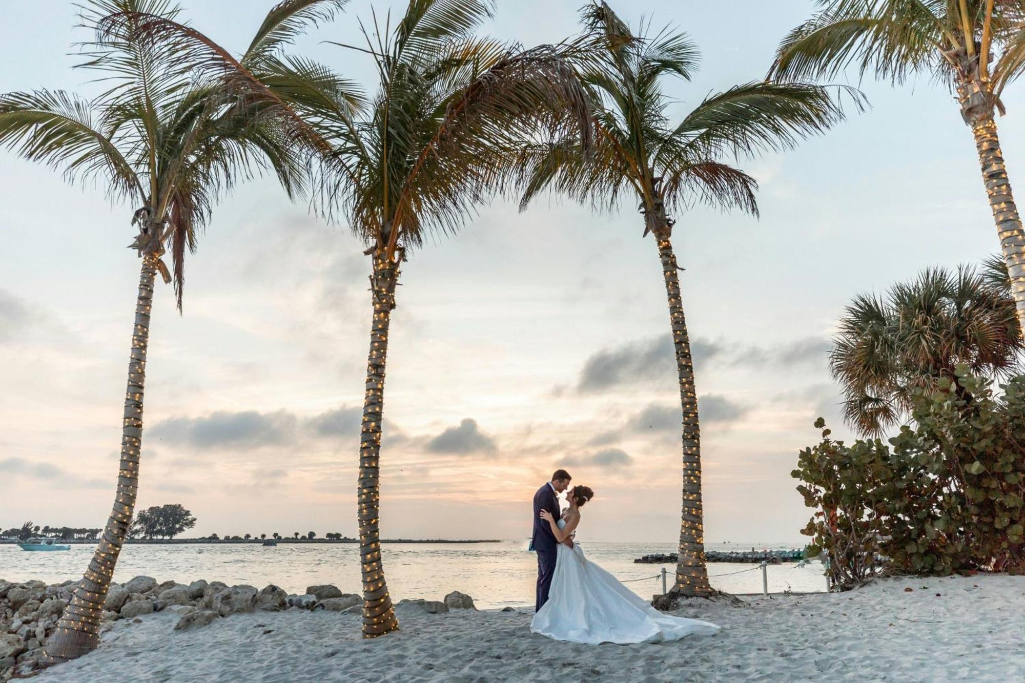 Jw Marriott Clearwater Beach Resort & Spa Kültér fotó